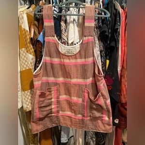 Ace & Jig Finn dress in Beau, size S.